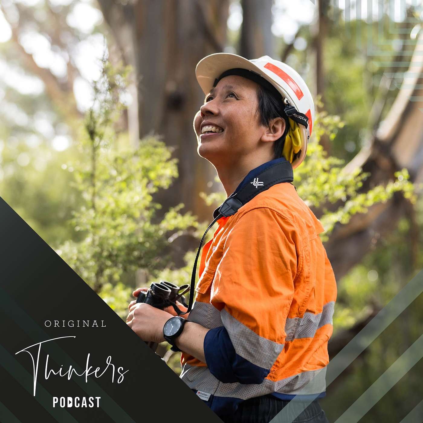 Original Thinkers Podcast