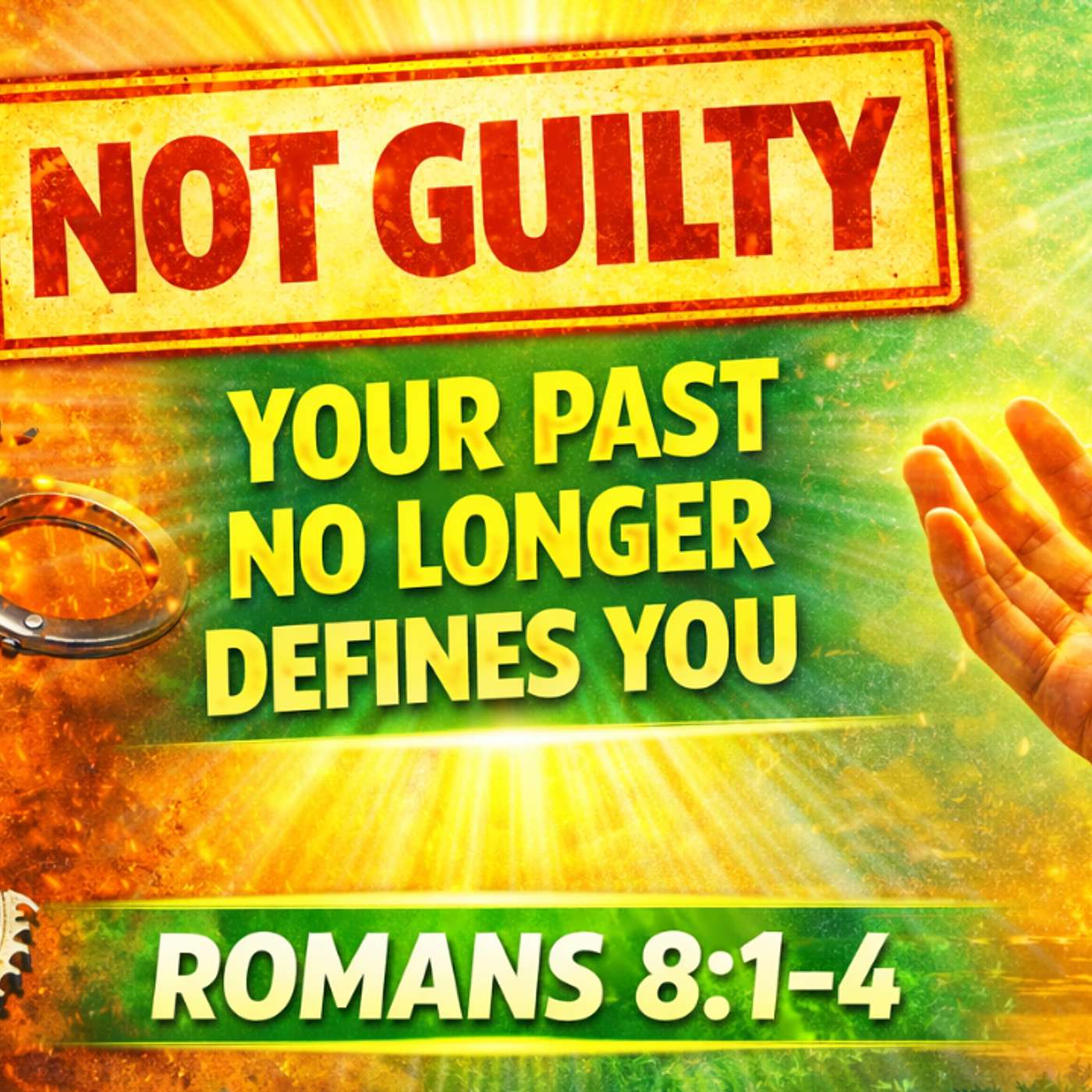 Catch On Fire Podcasts - Bible Teaching & Christian Encouragement