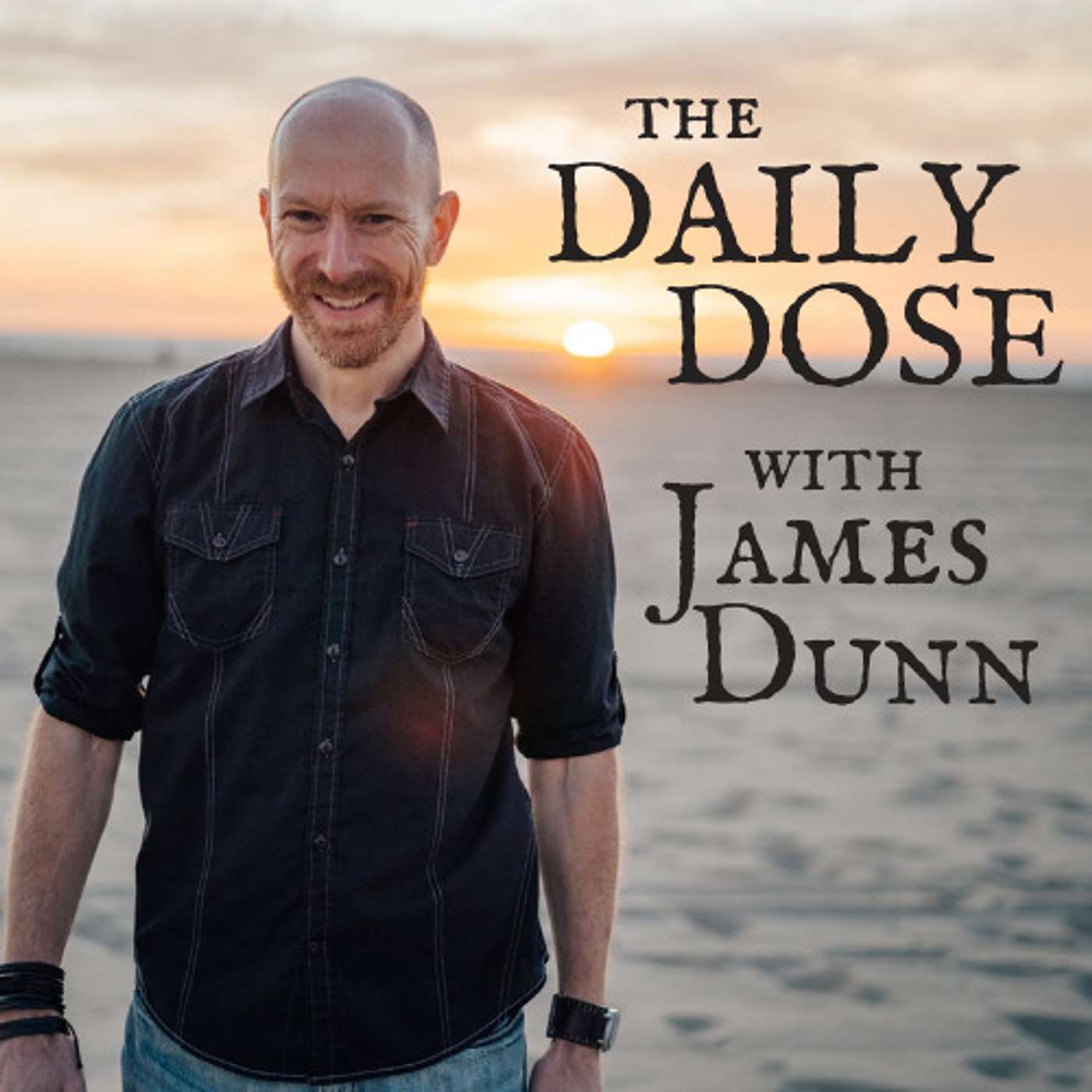 Unsure to Unstoppable with James Dunn