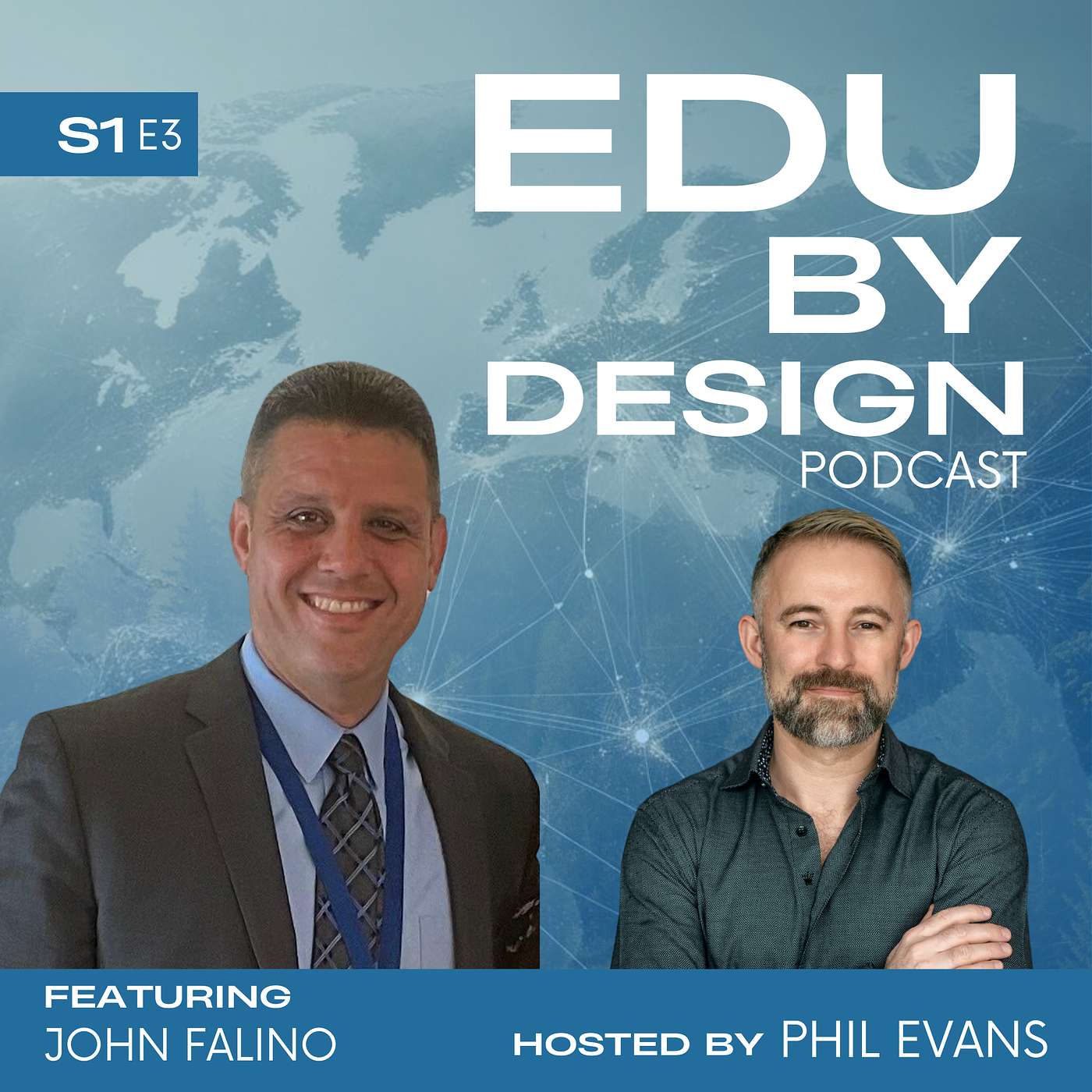 Education By Design