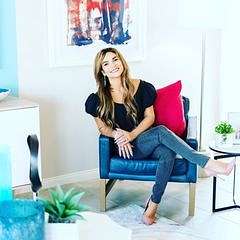 Mia Wolfe