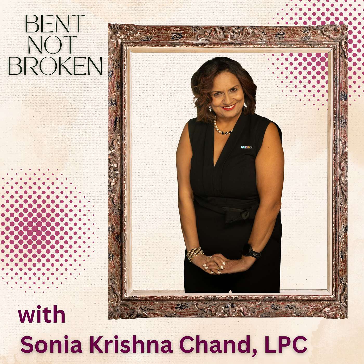 Lost Your Confidence After Divorce? Here’s How to Get It Back Fast | Sonia Krishna Chand, LPC episode artwork