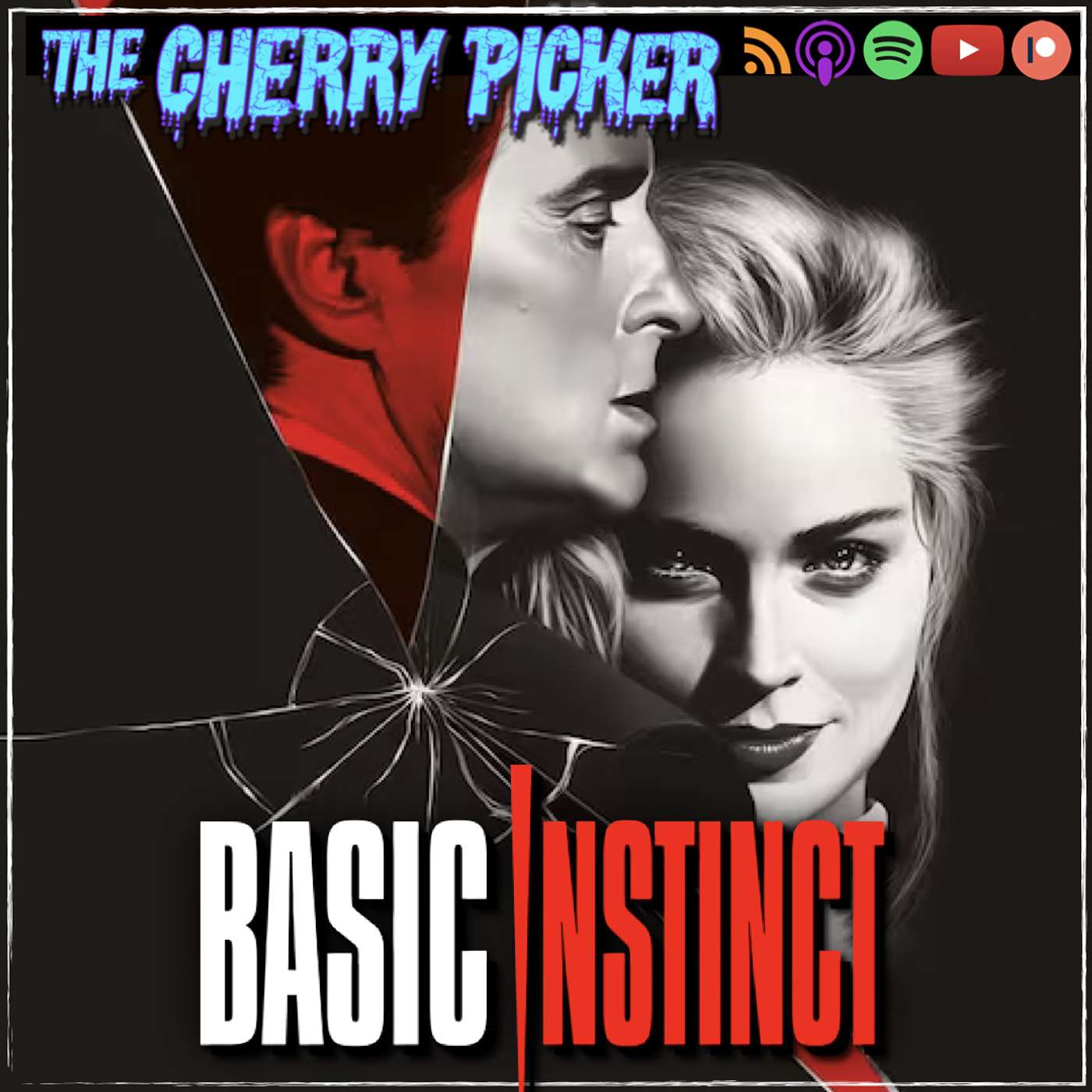 Episode 186 | Basic Instinct (1992)
