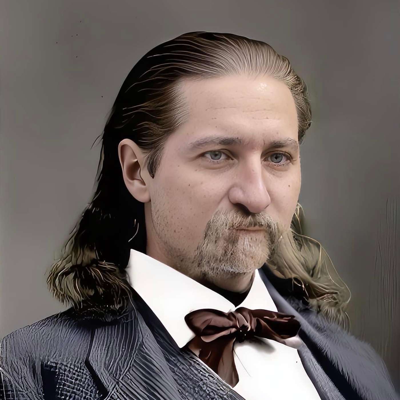 Wild West Podcast