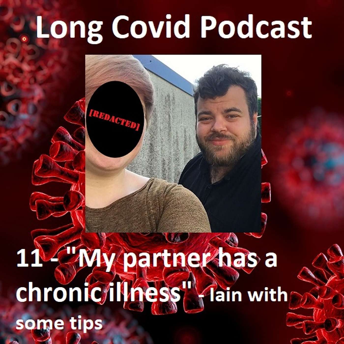 Long Covid Podcast