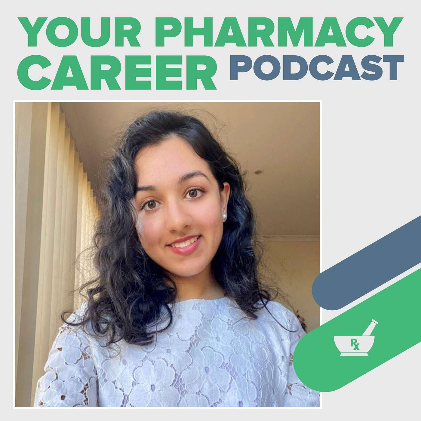 Your Pharmacy Career Podcast