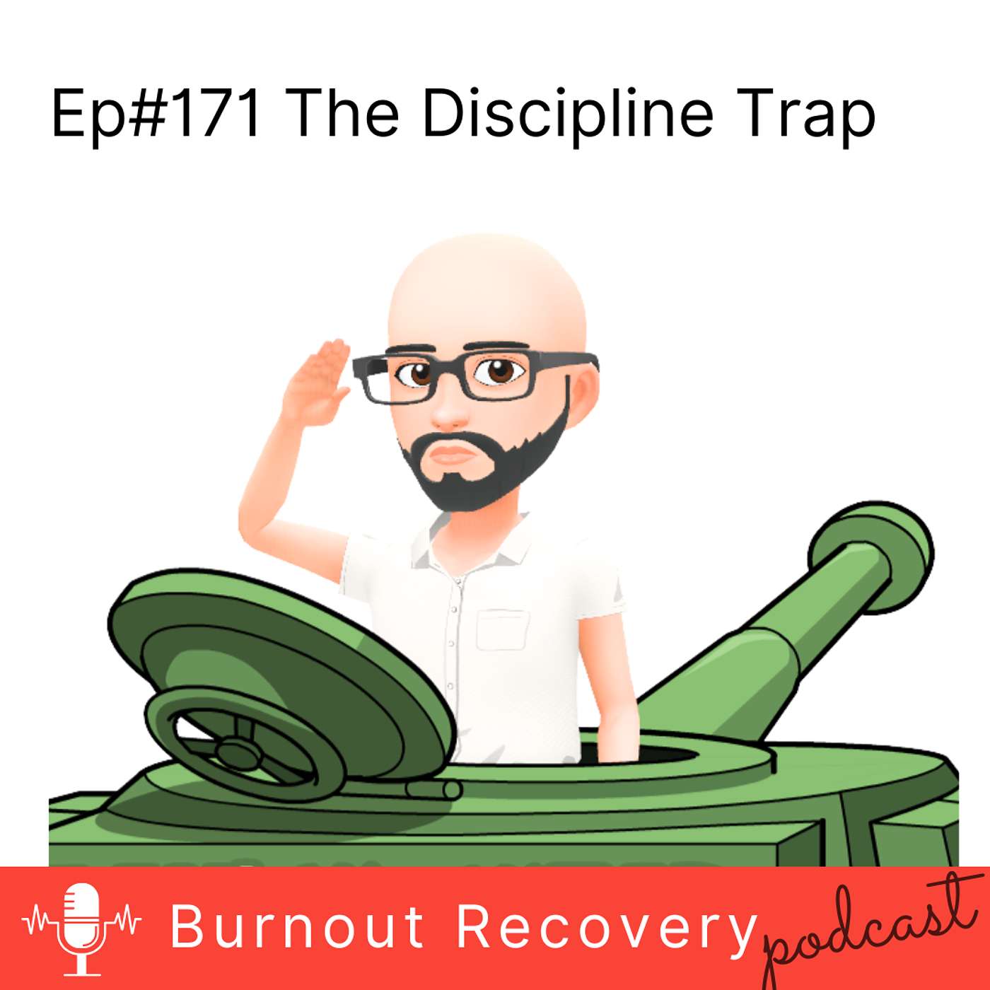 Burnout Recovery