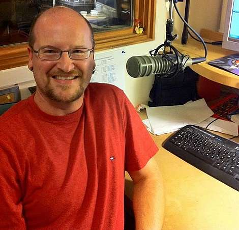 Eric Tremblay