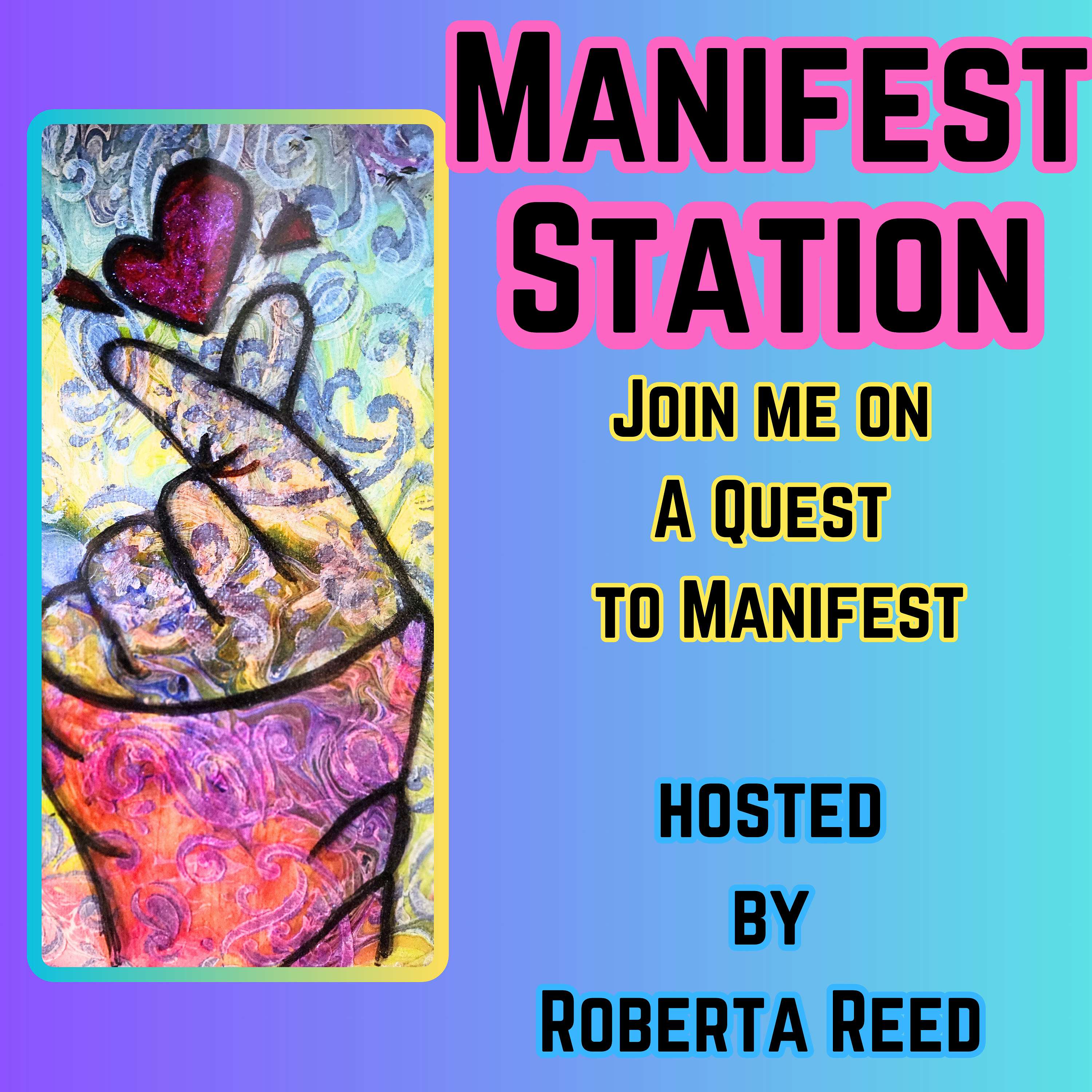 Manifest Station