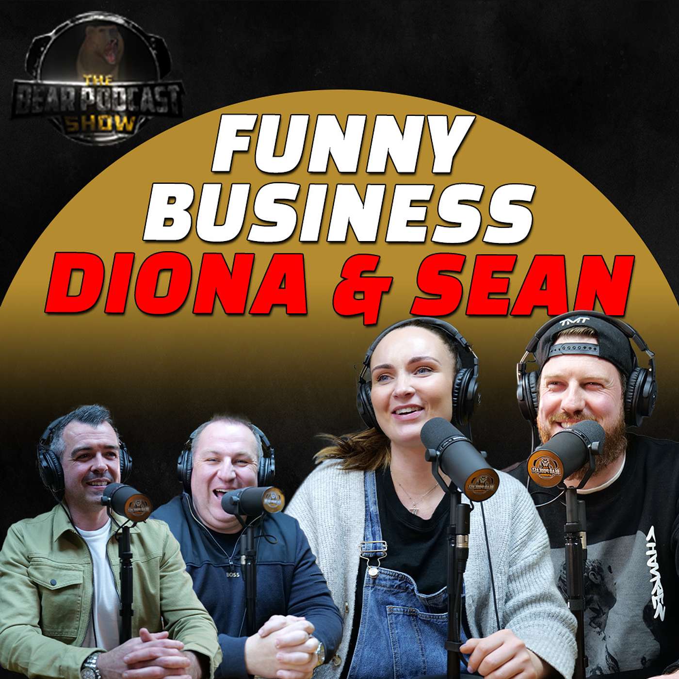 The Bear Podcast