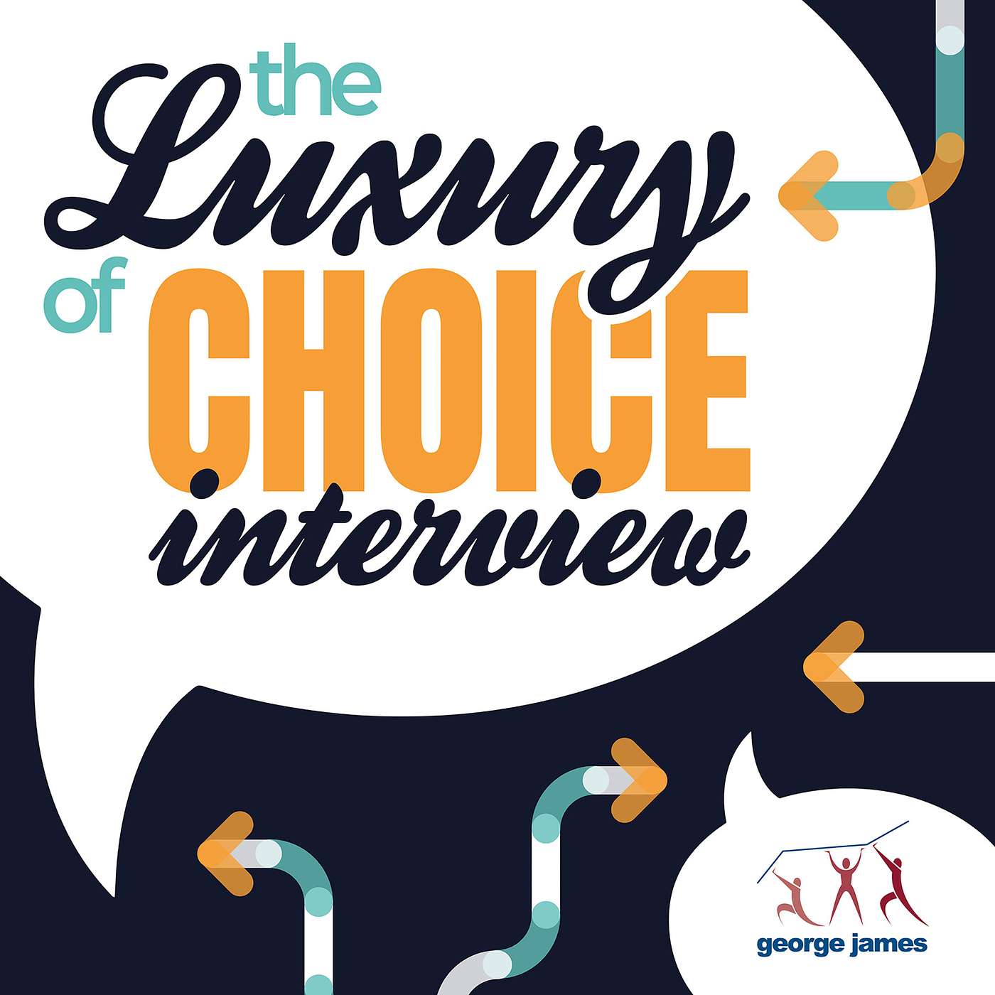 The Luxury Of Choice - Sales Skills Podcast