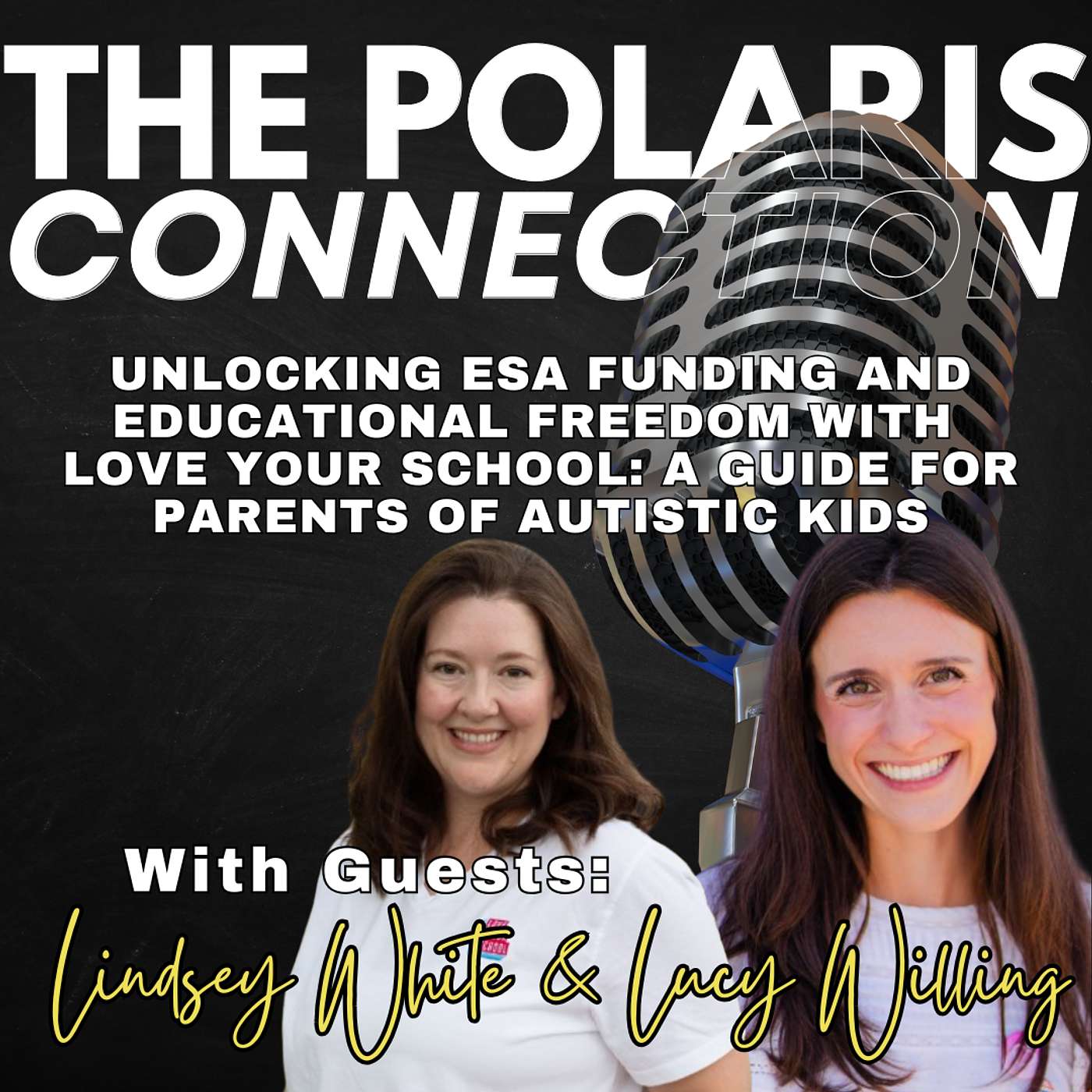 The Polaris Connection Autism Parenting, Expert Insights & Proven Resources