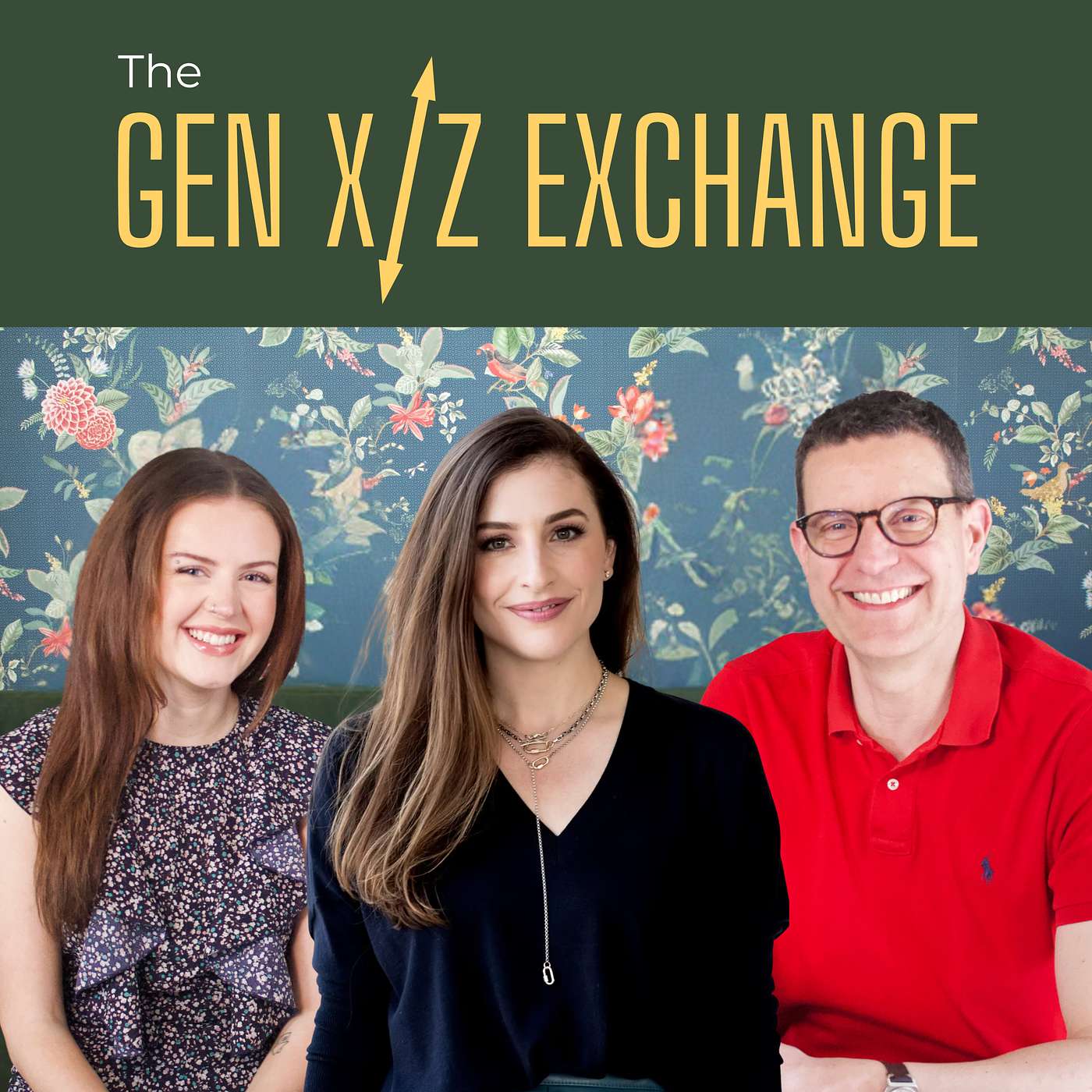 The Gen X/Z Exchange