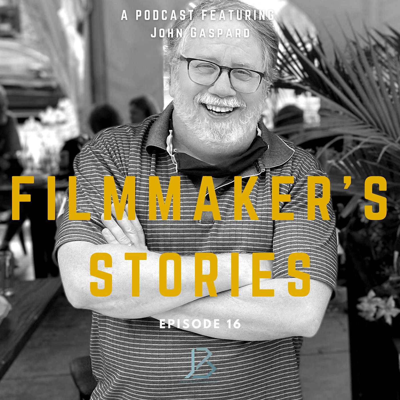 Filmmaker\'s Stories