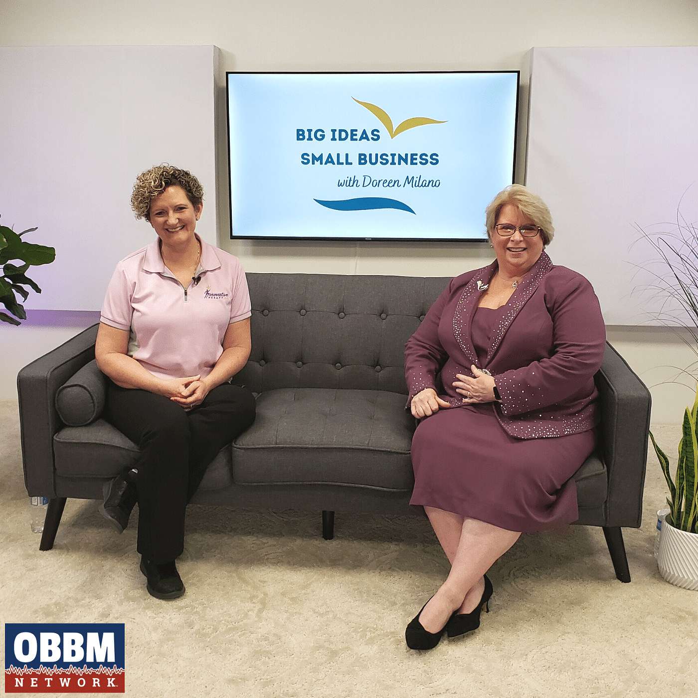 OBBM Network