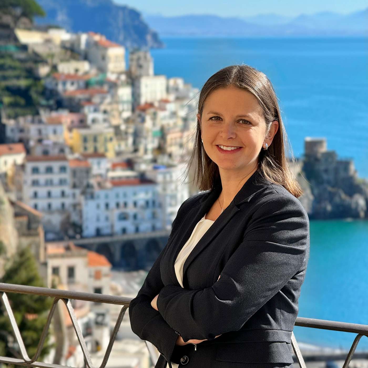 Reaching for excellence – Running an Amalfi Coast luxury boutique hotel