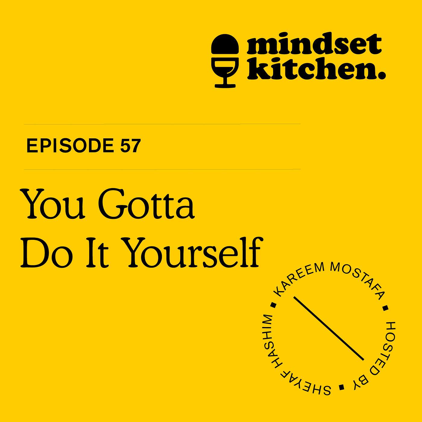 Mindset Kitchen