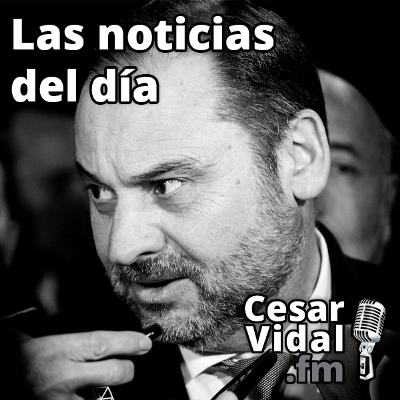 La Voz de César Vidal