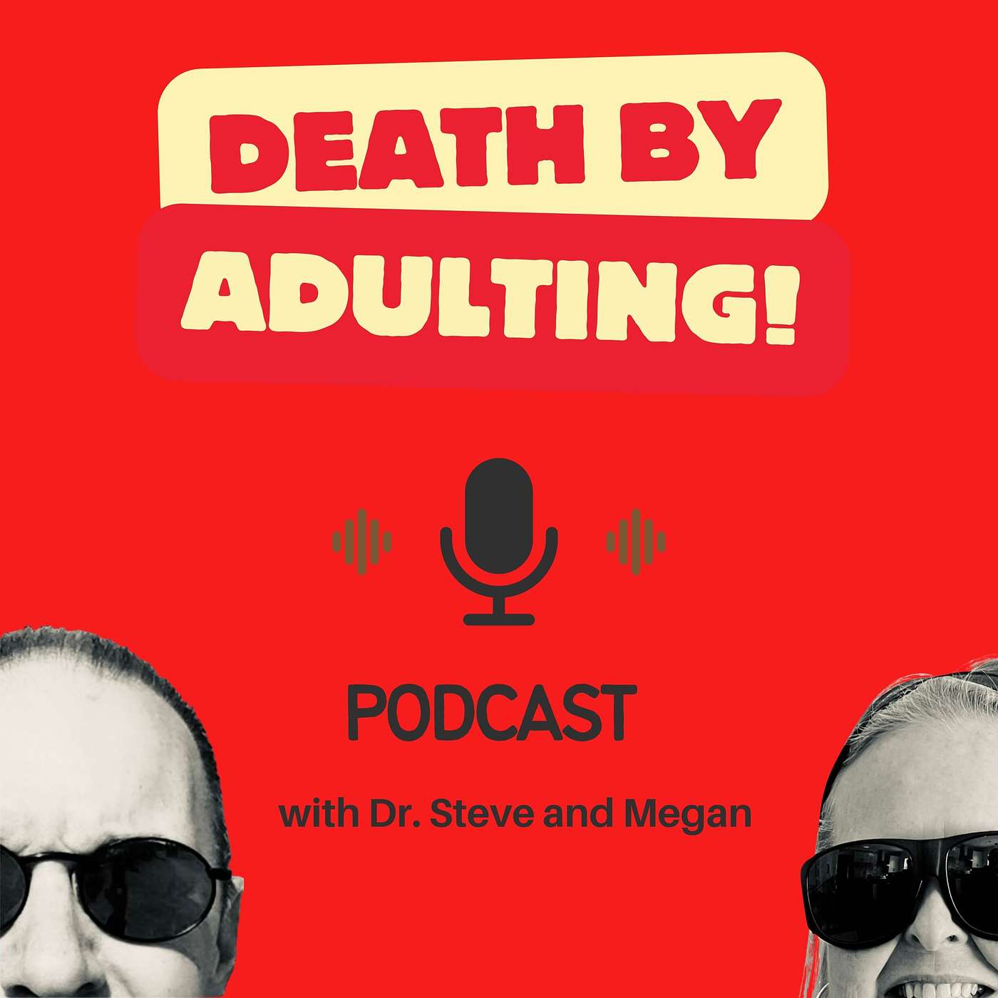 Death By Adulting
