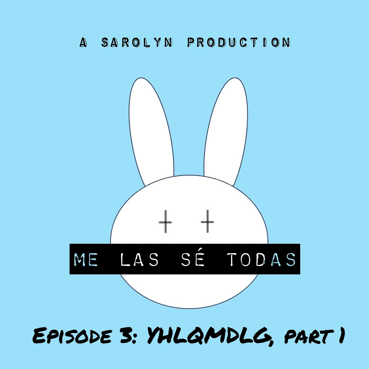 Me Las Sé Todas | Bad Bunny: ‘YHLQMDLG’ (Part 1) Me Las Sé Todas | Bad Bunny: ‘YHLQMDLG’ (Part 1)