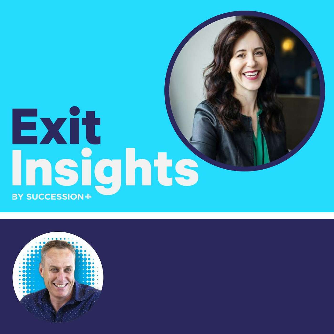 How Productizing Your Services Can Boost Your Business Valuation with Eisha Tierney Armstrong episode artwork