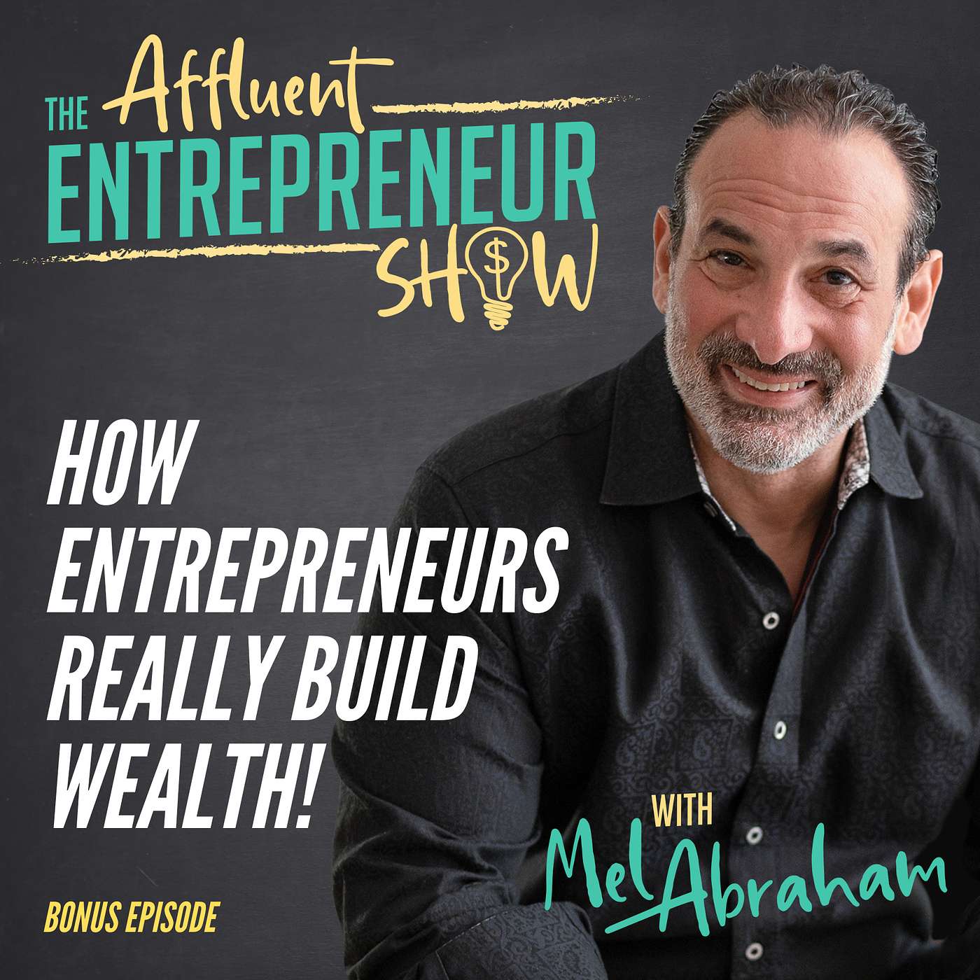 098 How Entrepreneurs Really Build Wealth!