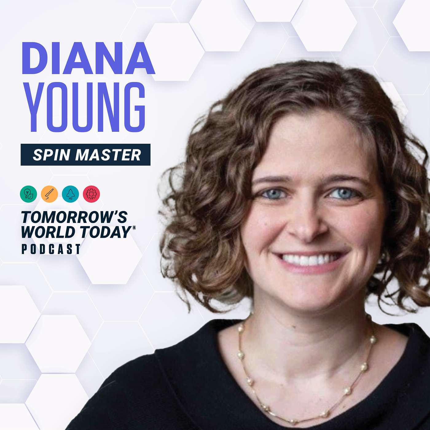 Toy Trailblazers: Tracking Industry Trends with Spin Master