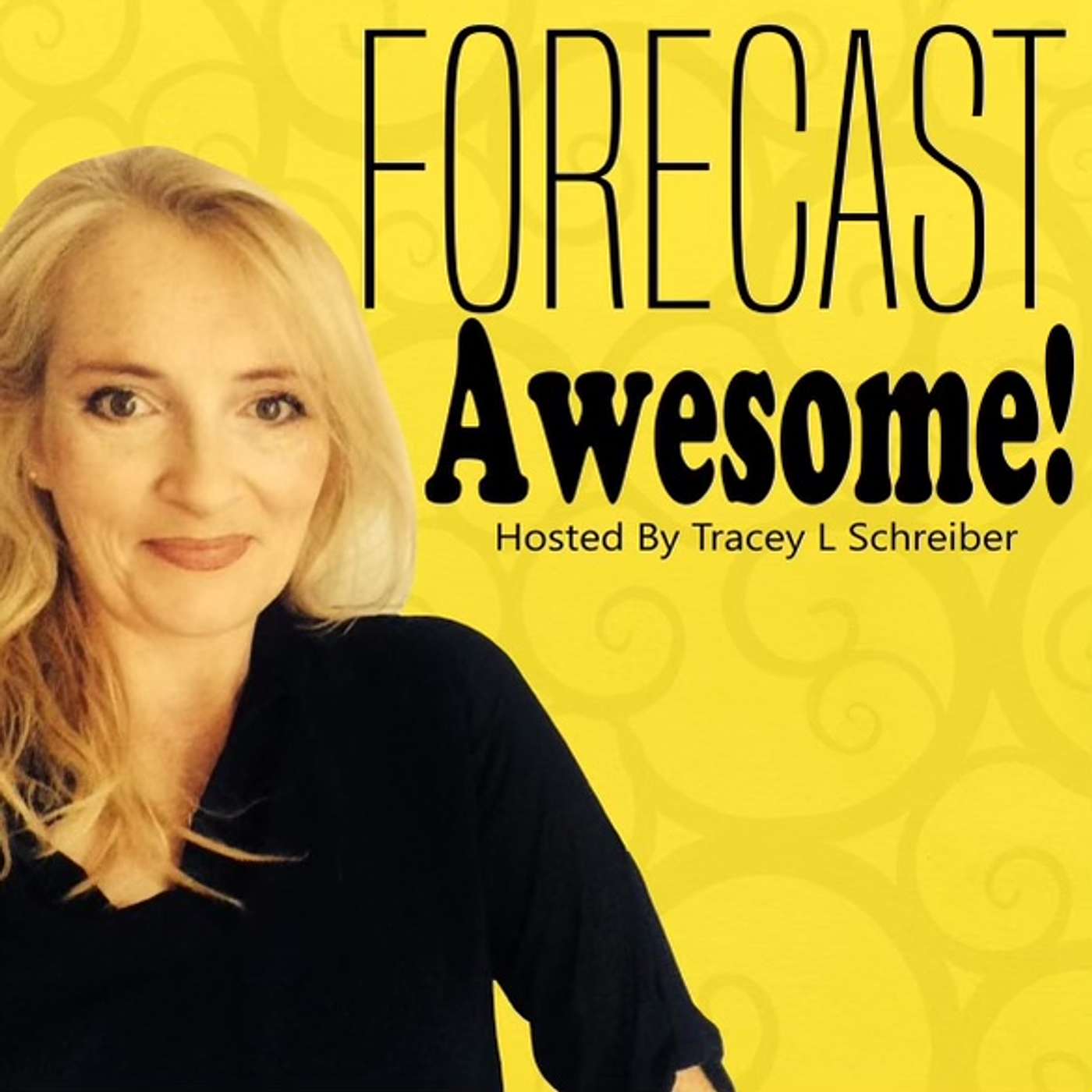 Forecast Awesome
