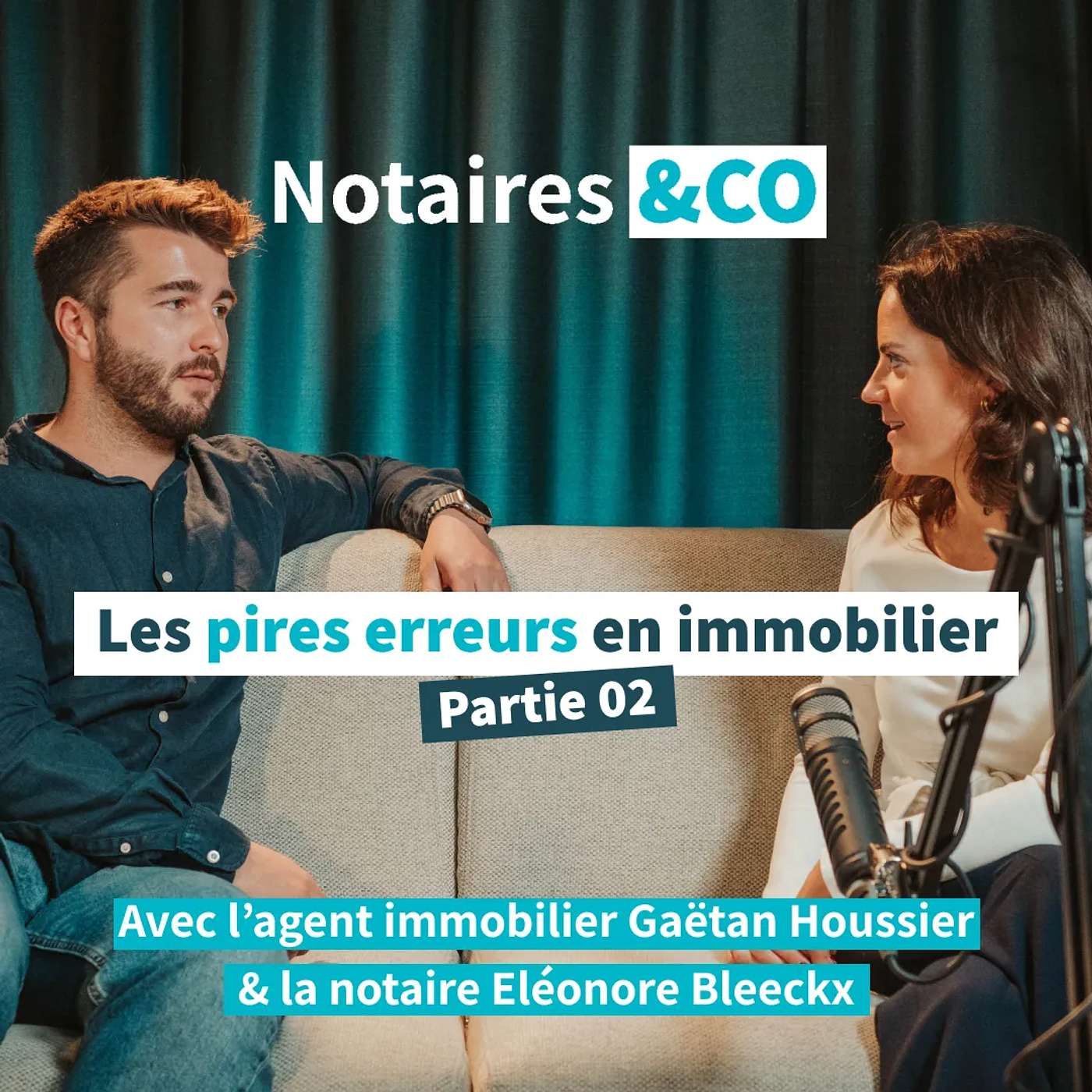 Les pires erreurs en immobilier (partie 2)