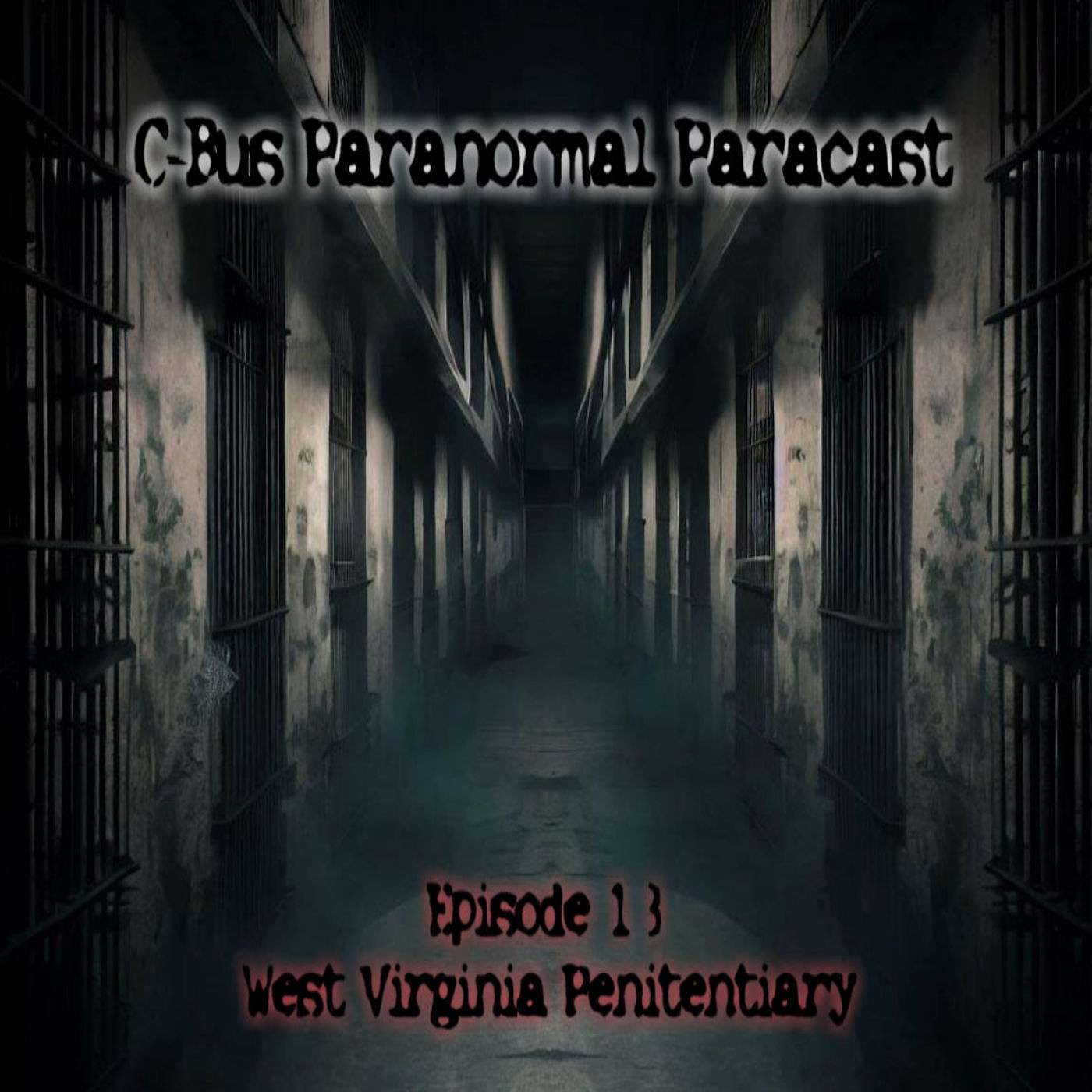 C-Bus Paranormal Paracast