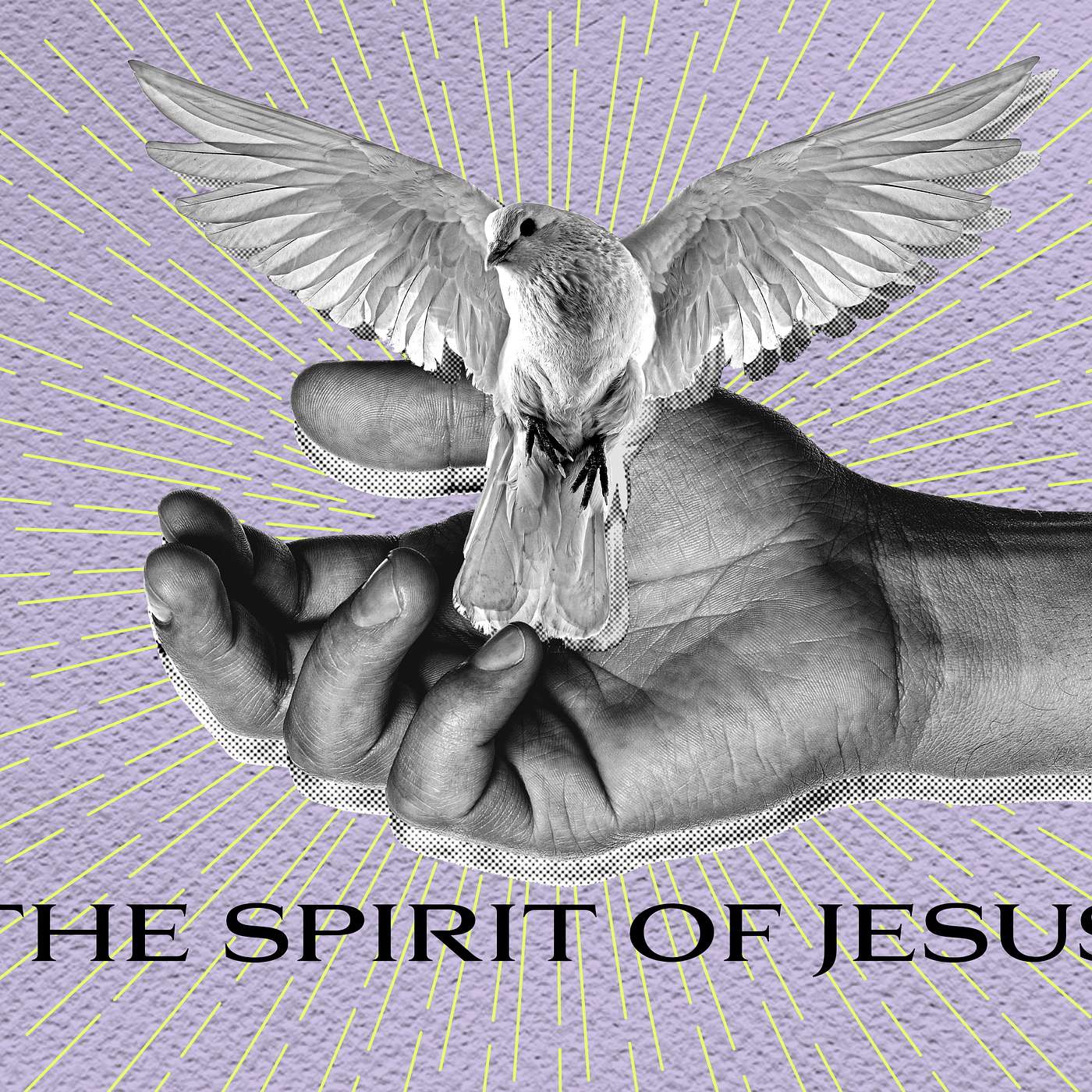 Walking in the Spirit like Jesus | Spirit of Jesus | 3.22.26 episode artwork