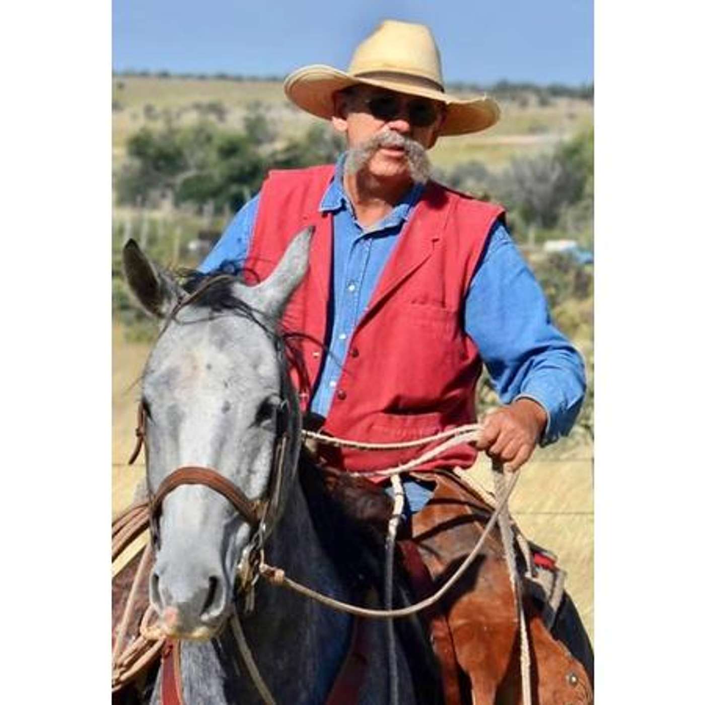 Equestrian Legacy Radio