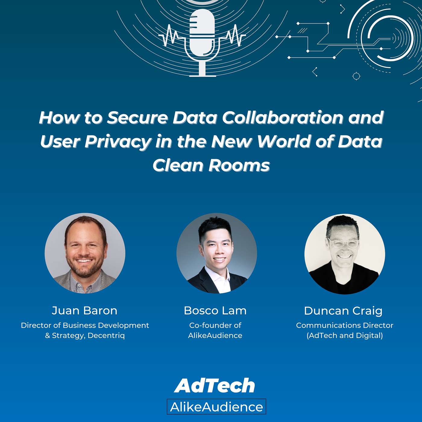AdTech with AlikeAudience