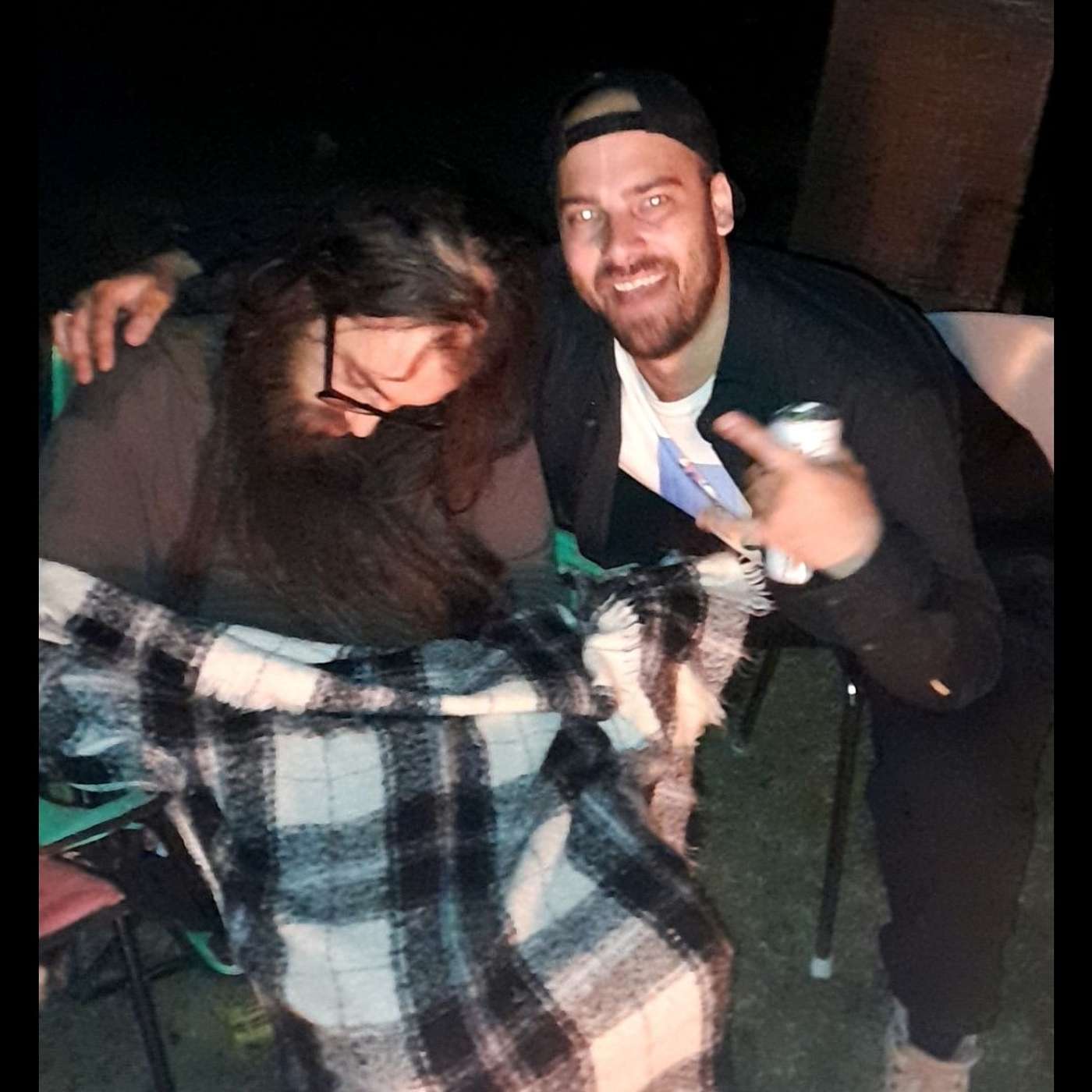 Just Clownin' Podcast cover