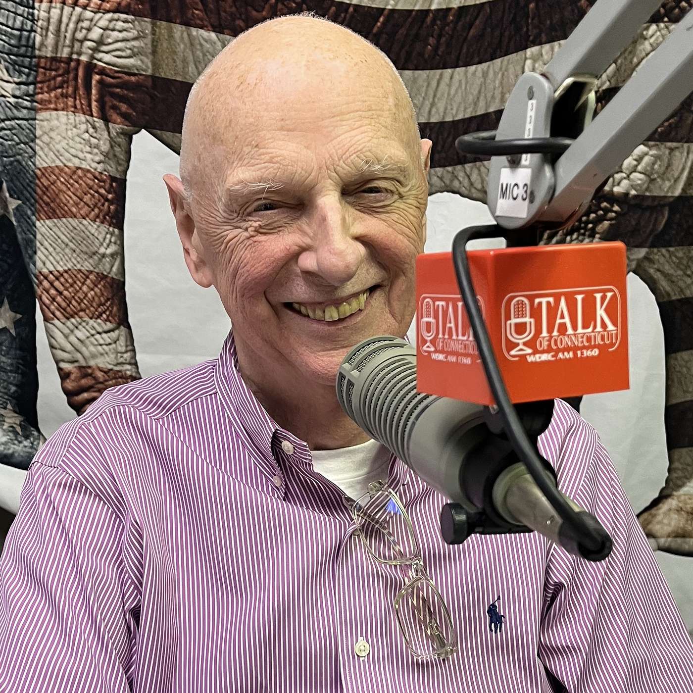 Senior Living Podcast CT/MA