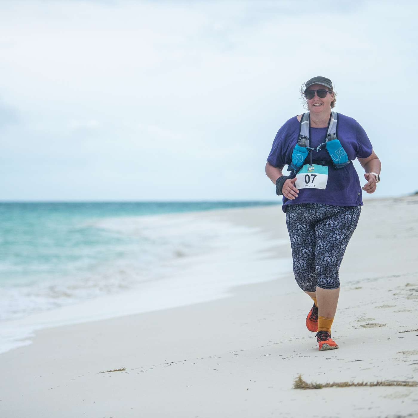 Cath Wallis: Find your Adventure