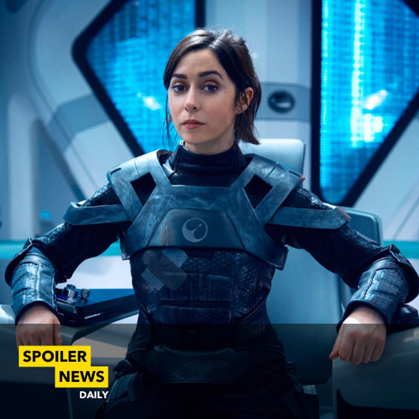 ¡Tráiler oficial de F1! ¡Temporada 7 de Black Mirror! ¡Avance de No entres!