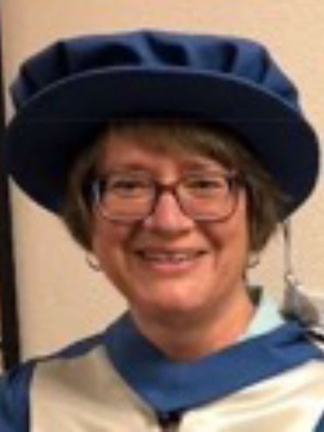 Barbara Nicolosi Harrington