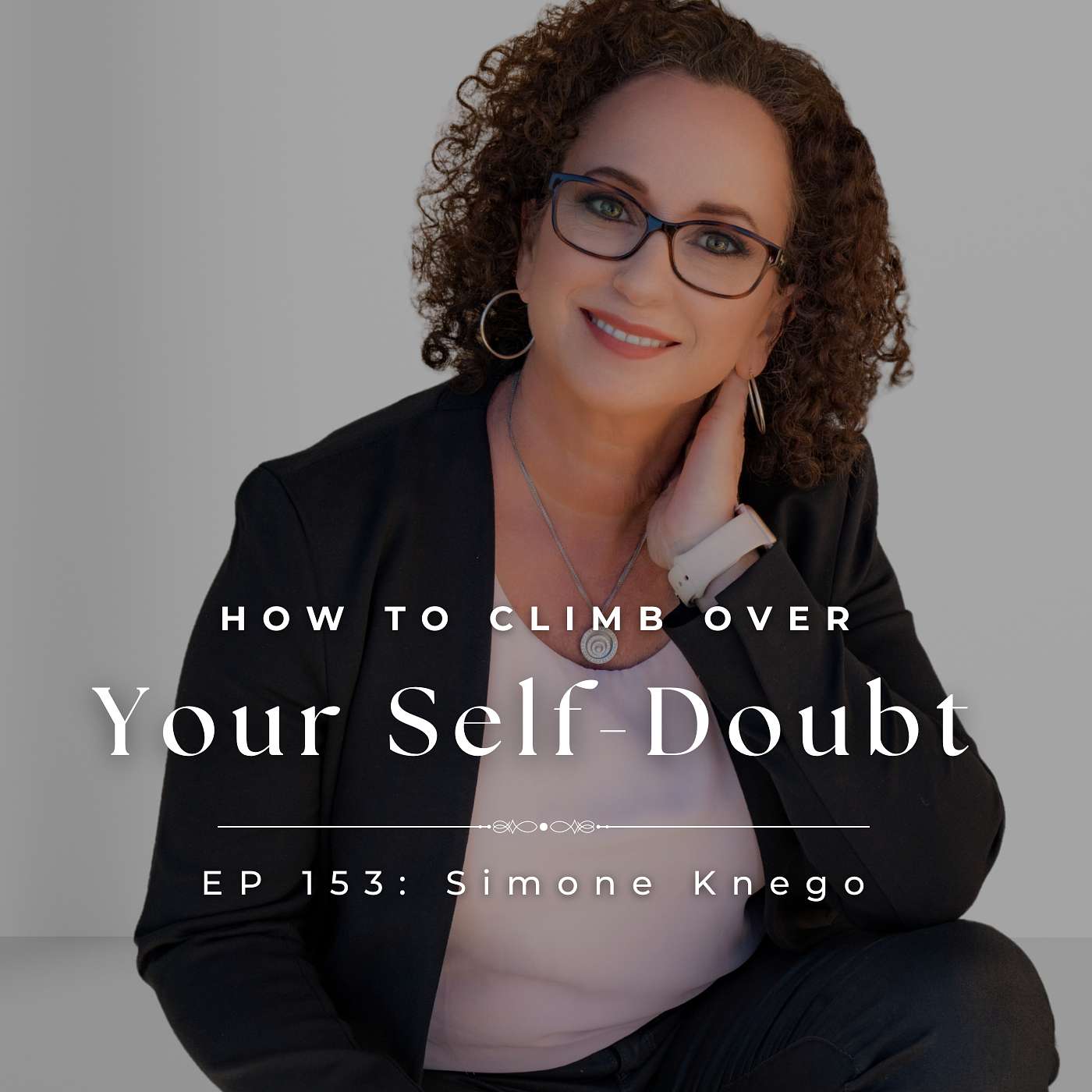 Transforming Self-Doubt Into Strength With Mount Kilimanjaro Adventurer Simone Knego