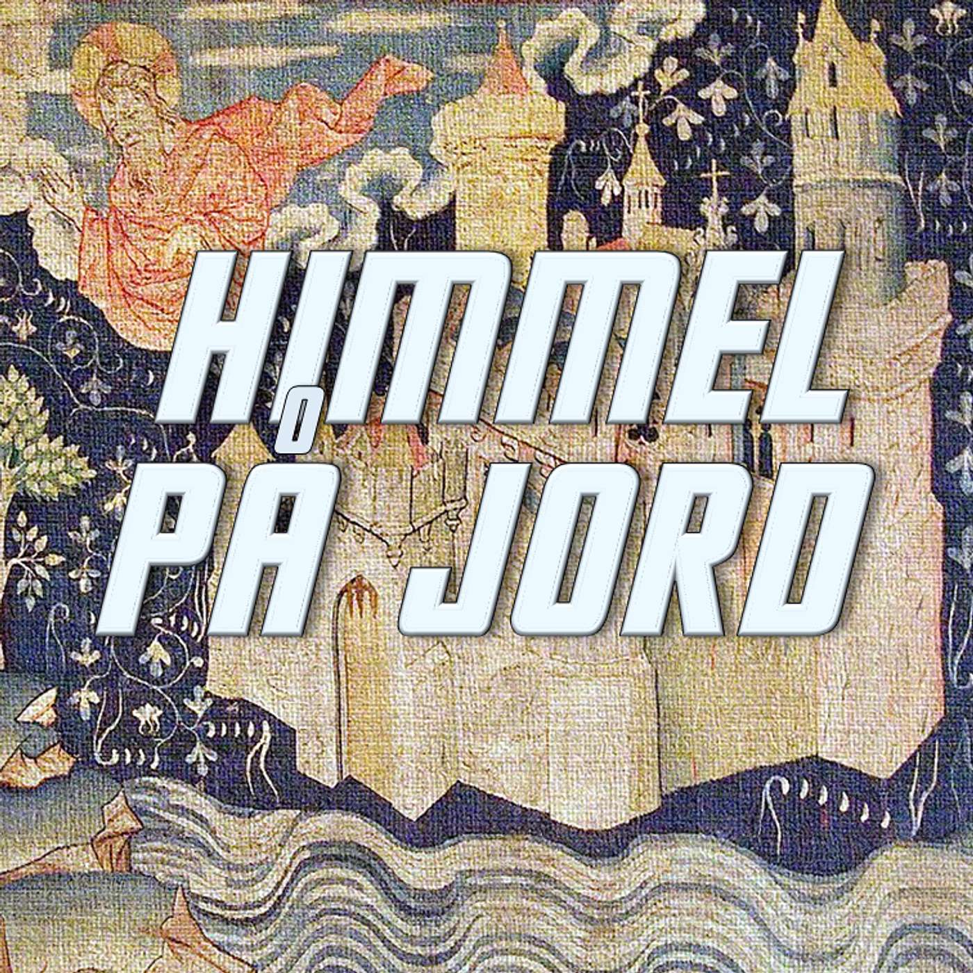 Episode 3.16 - Himmel på jord Episode 3.16 - Himmel på jord