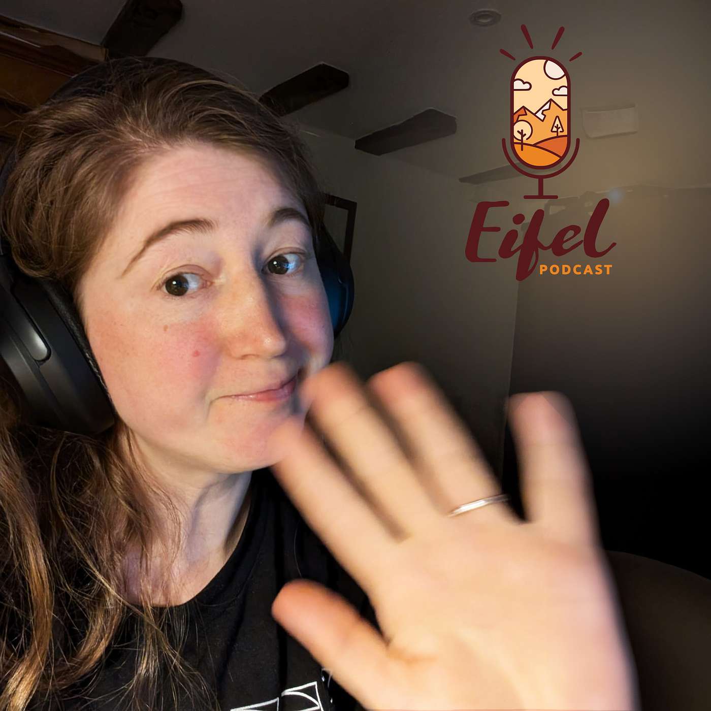 E 88 – Warum ich mit dem Eifelpodcast aufhöre (und warum das auch ein Neuanfang ist)