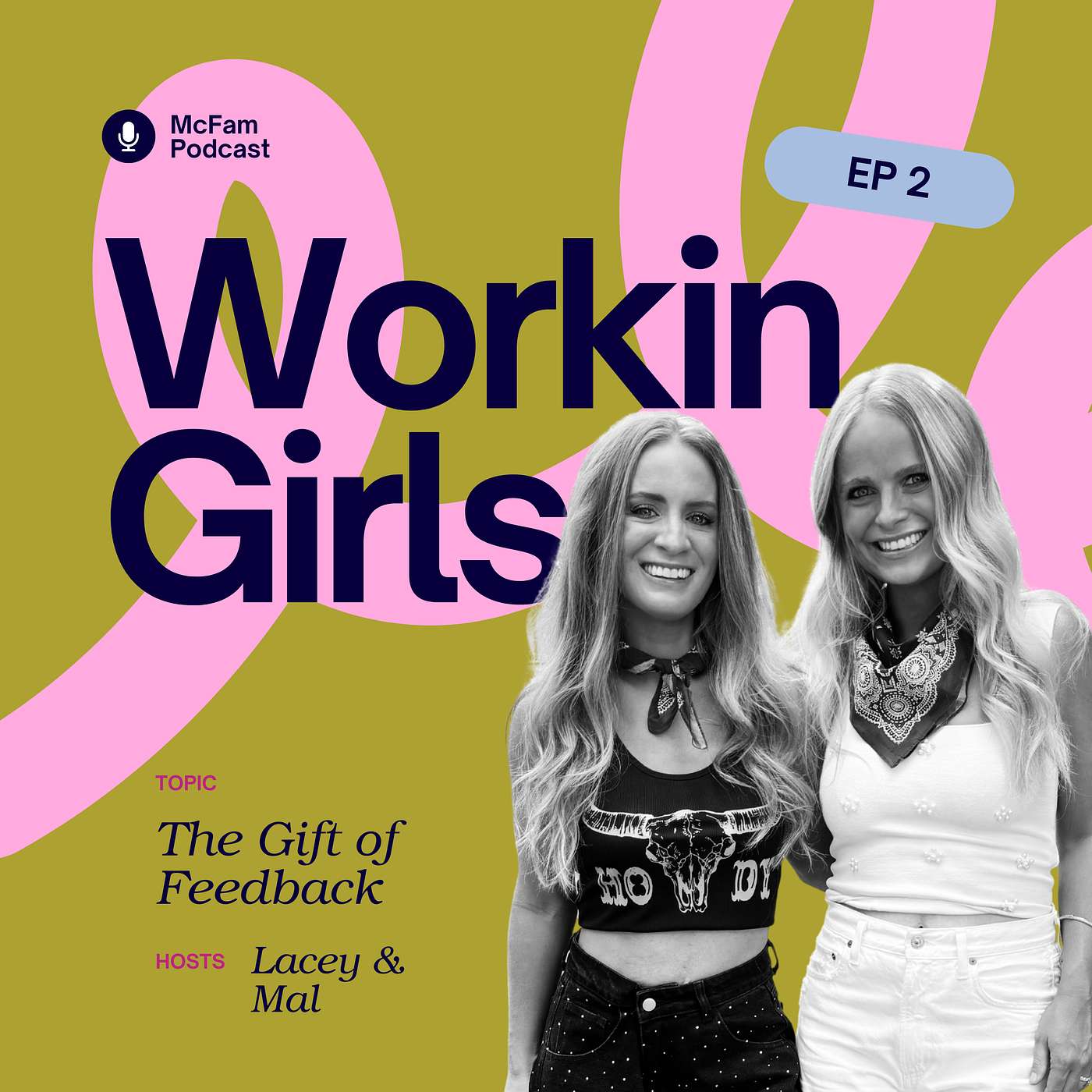 Episode 2: The Gift of Feedback