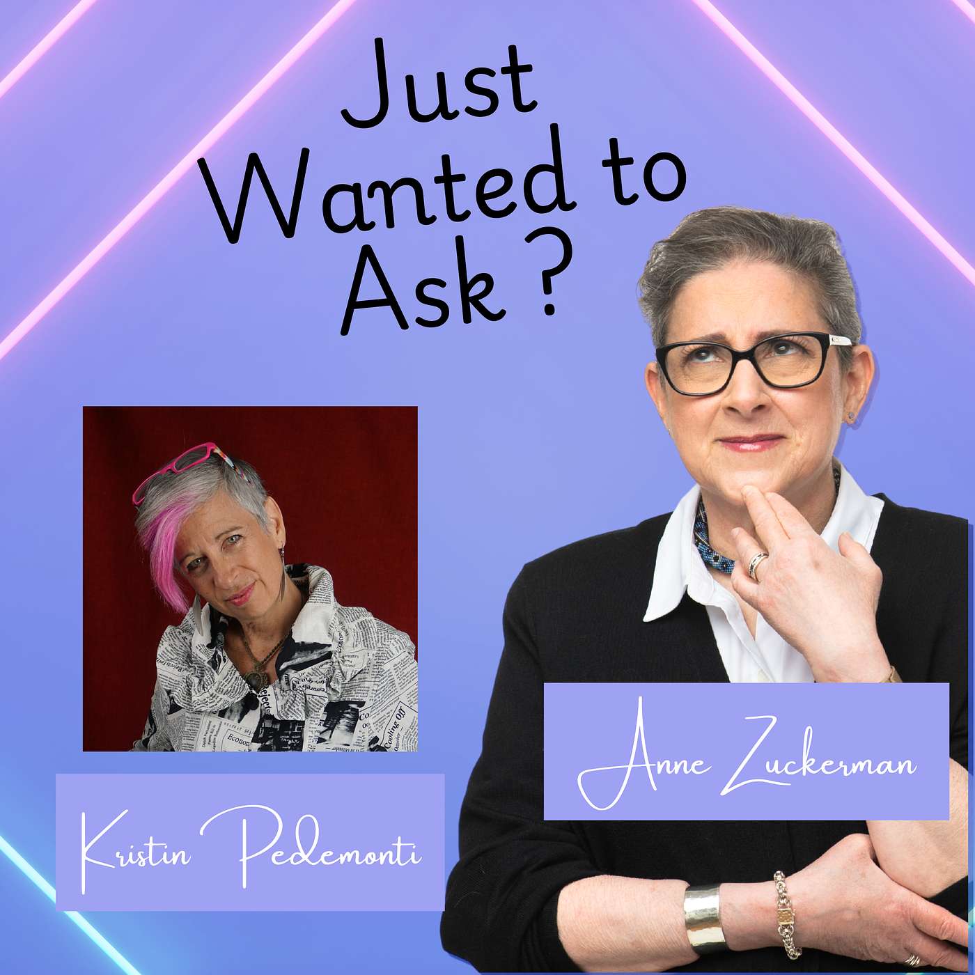 Kristin Pedemonti - Episode 2 - Unveiling the Power of Narrative Therapy episode artwork
