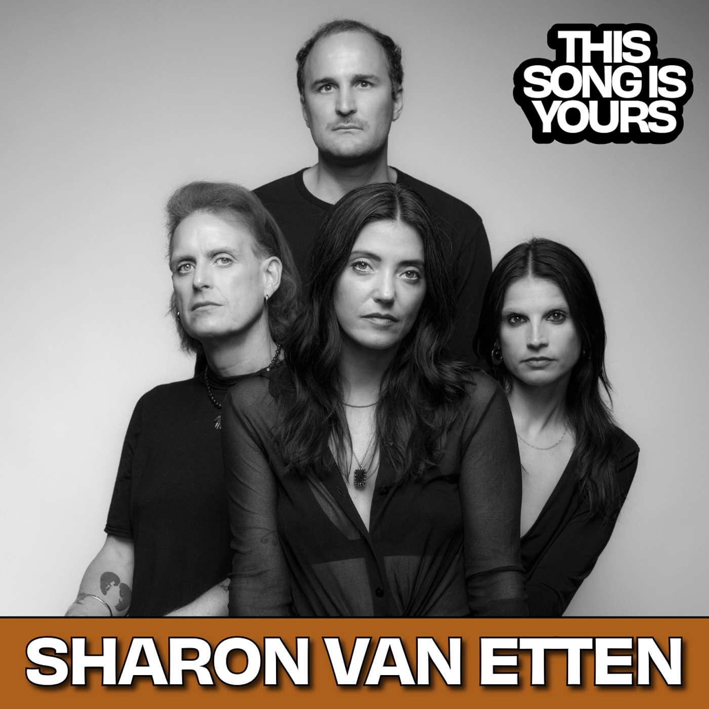 Sharon Van Etten & The Attachment Theory episode artwork