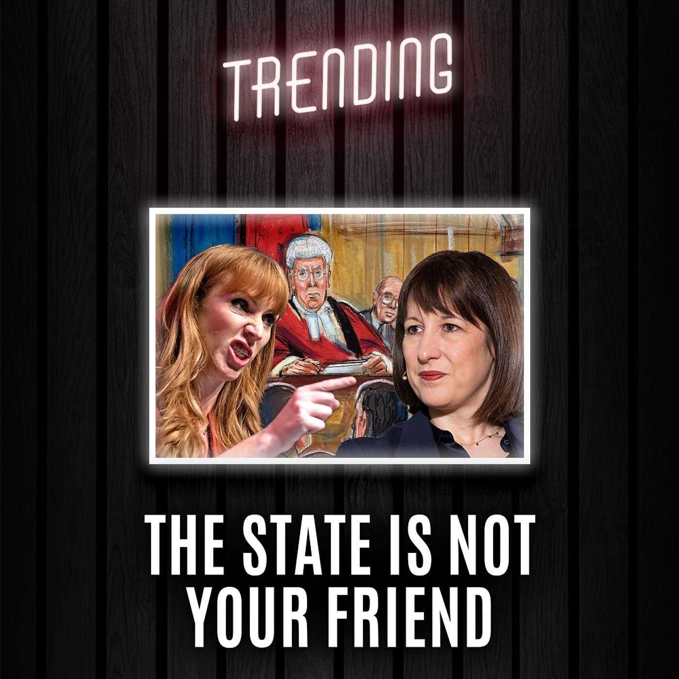 Trending