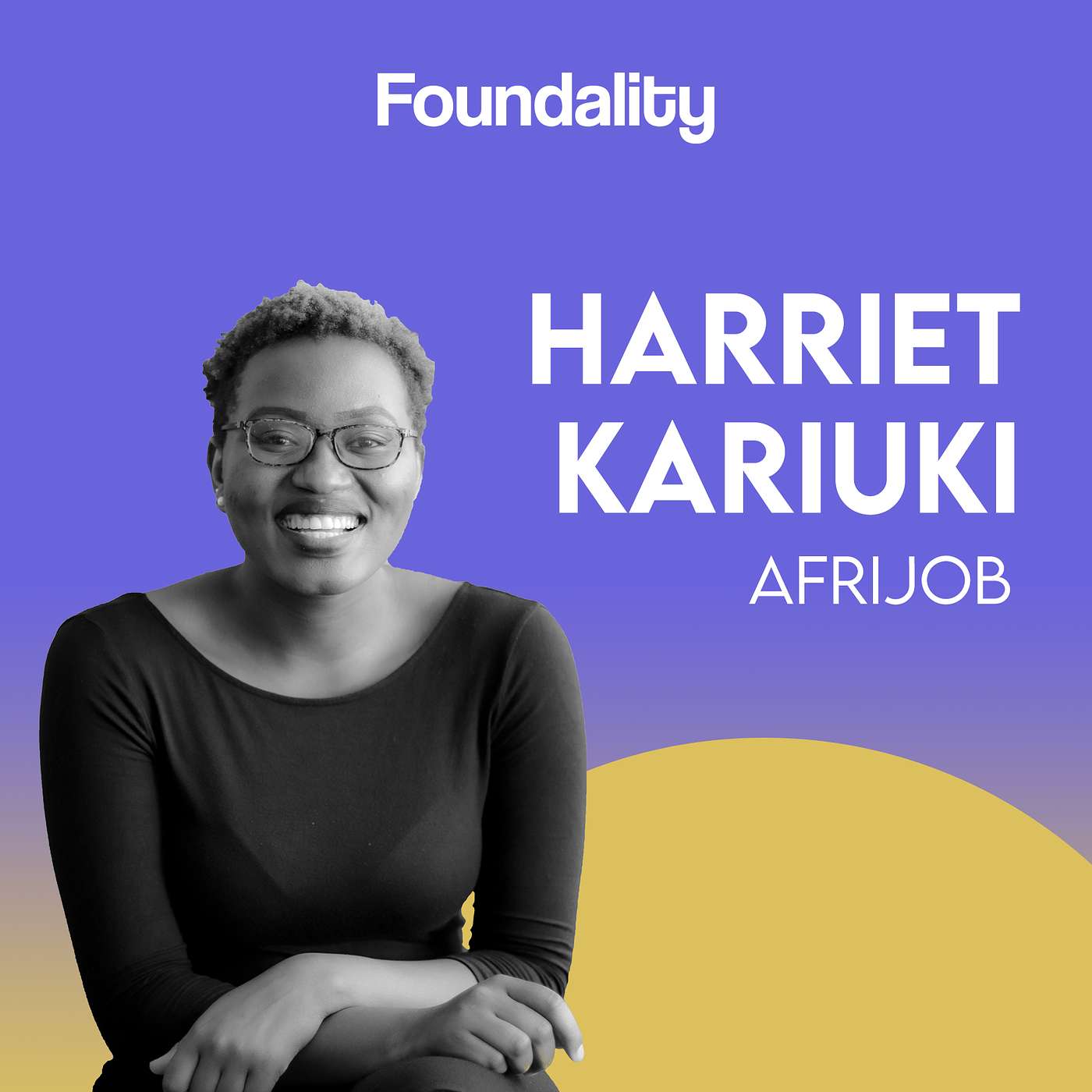 Learnings from China and Discovering Opportunities in Africa - Harriet Kariuki