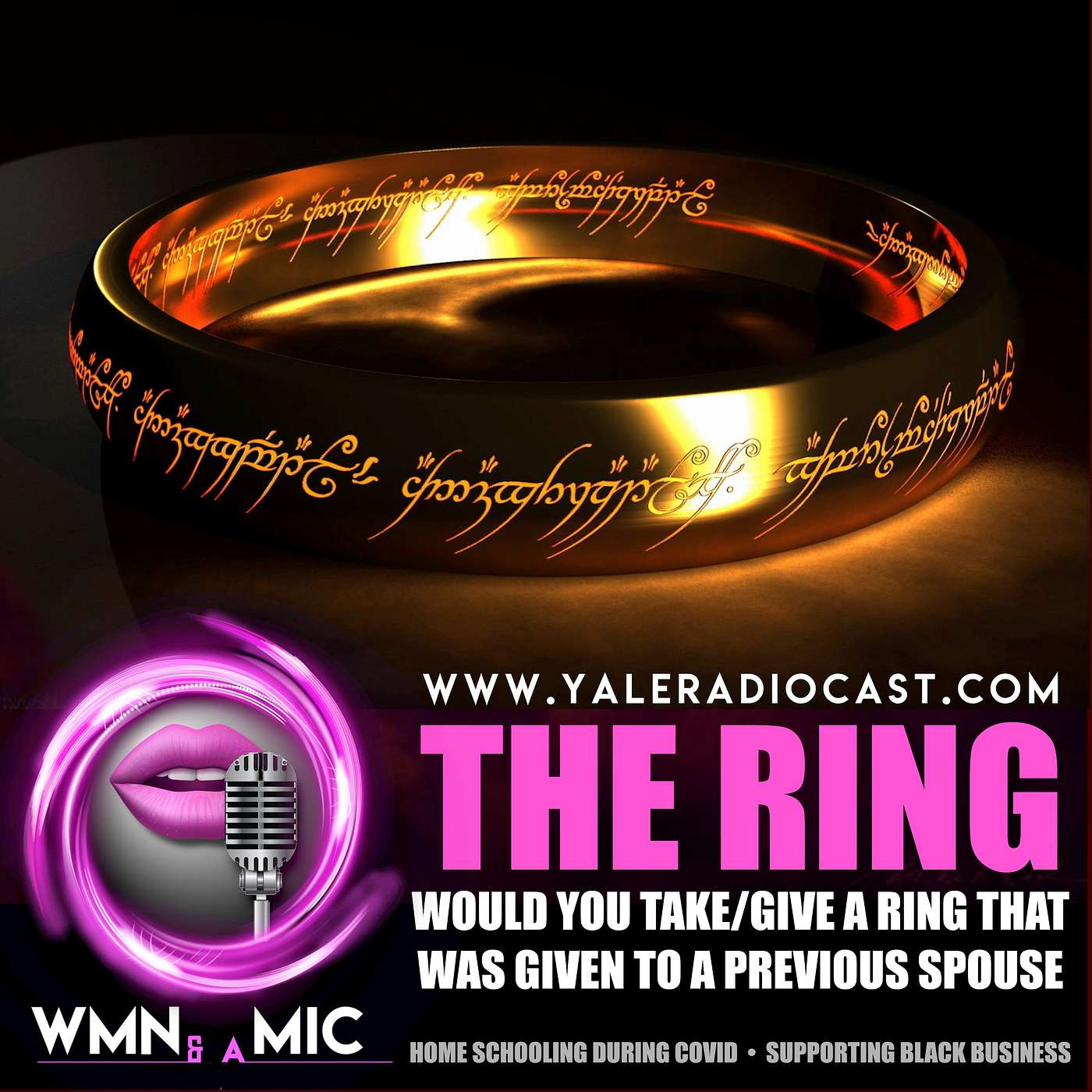 Yale Radiocast LIVE