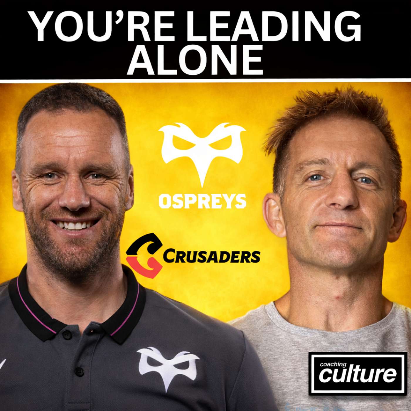 Mark Jones on Leadership : Why Coaches Fail When Players Don’t Buy In.