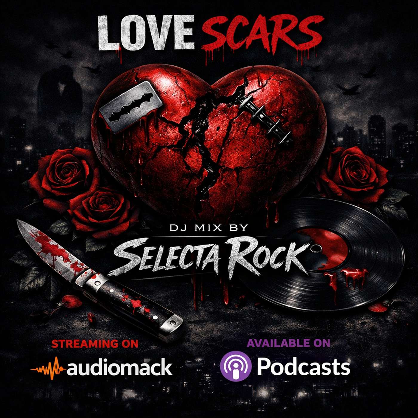 Love Scars