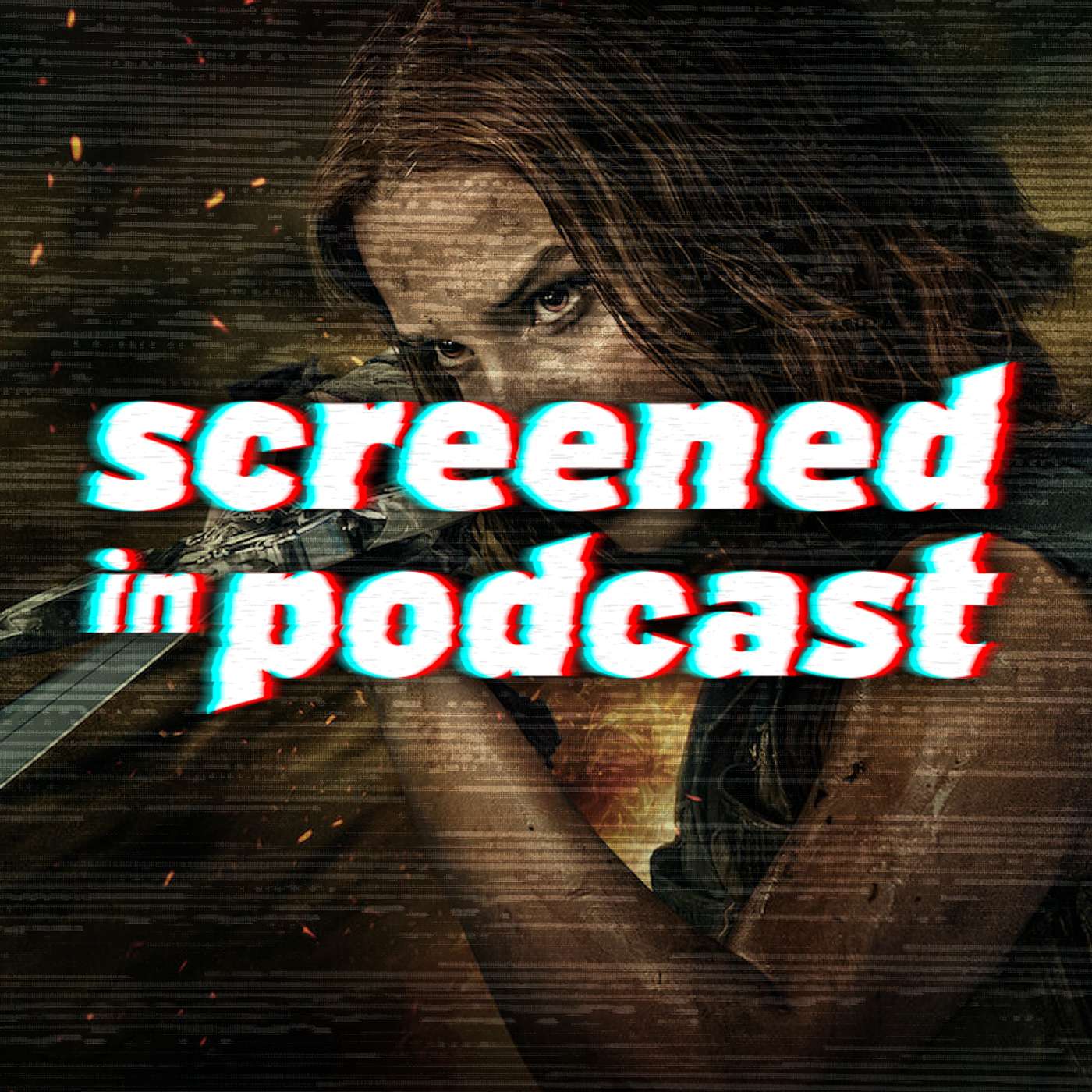 Screened In